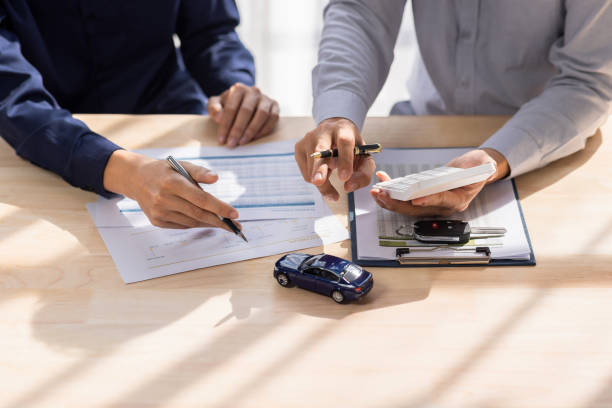 Car insurance options for Jamestown residents
